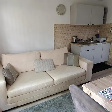 Apartment Jasmina With Free Parking Sarajevo