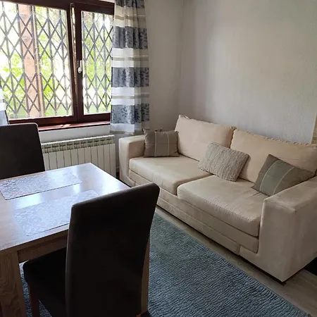 Jasmina With Free Parking Apartment Sarajevo