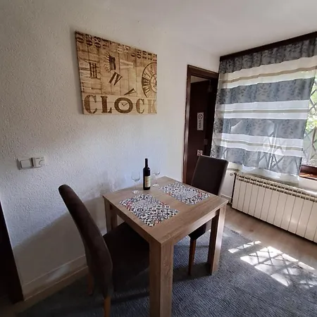 Apartment Jasmina With Free Parking Sarajevo