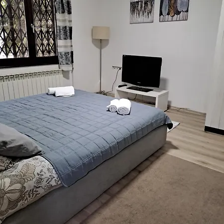 Jasmina With Free Parking Apartment *